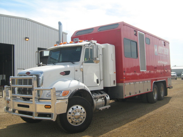 Curing Coatings Services