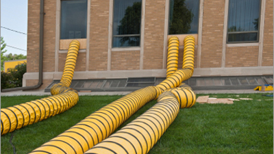 Climate Control Solutions