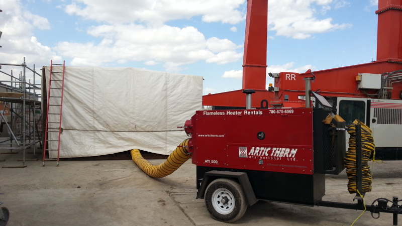 Concrete Curing Solutions