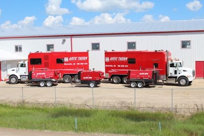 Morinville Head Office